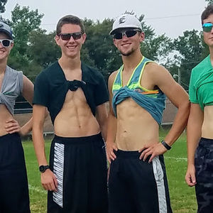 Meet your Posher, Jason